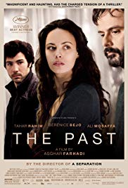 The Past (2013) Free Movie