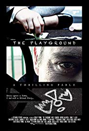 The Playground (2016) M4uHD Free Movie