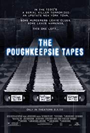 The Poughkeepsie Tapes (2007) Free Movie M4ufree