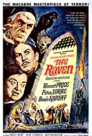 The Raven (1963) Free Movie