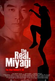 The Real Miyagi (2015) M4uHD Free Movie