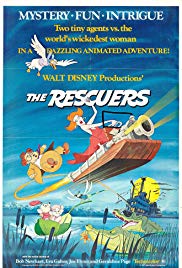 The Rescuers (1977) Free Movie M4ufree