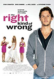 The Right Kind of Wrong (2013) Free Movie M4ufree