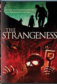 The Strangeness (1985) M4uHD Free Movie