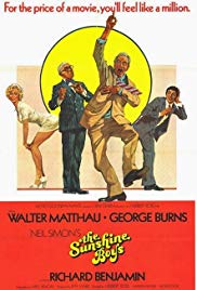 The Sunshine Boys (1975) M4uHD Free Movie