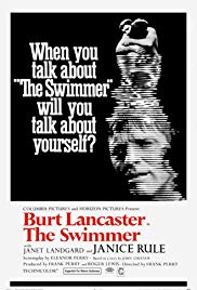 The Swimmer (1968) Free Movie