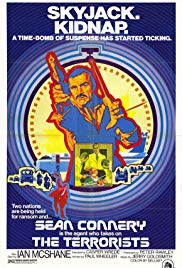 The Terrorists (1975) Free Movie