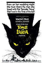 The Tomb of Ligeia (1964) Free Movie