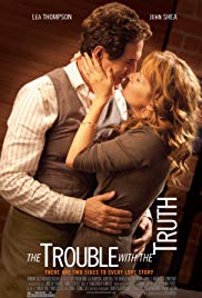 The Trouble with the Truth (2011) Free Movie M4ufree