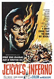 The Two Faces of Dr. Jekyll (1960) Free Movie
