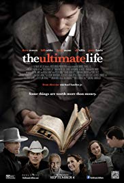The Ultimate Life (2013) M4uHD Free Movie