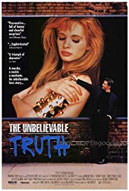 The Unbelievable Truth (1989) M4uHD Free Movie