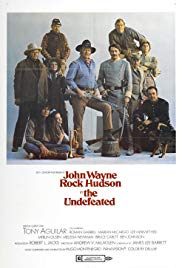 The Undefeated (1969) Free Movie
