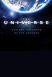 The Universe (2007) Free Movie