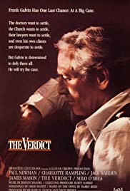 The Verdict (1982) Free Movie