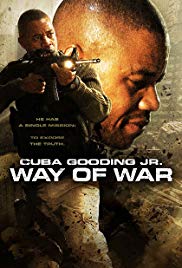 The Way of War (2009) M4uHD Free Movie