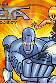 The Zeta Project (20012003) Free Tv Series