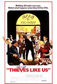 Thieves Like Us (1974) Free Movie
