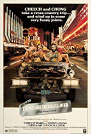 Things Are Tough All Over (1982) Free Movie M4ufree