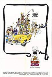 Those Mad, Mad Moviemakers (1974) Free Movie M4ufree
