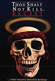 Thou Shalt Not Kill... Except (1985) Free Movie