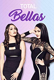 Total Bellas (TV Series 2016) Free Tv Series