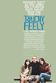 Touchy Feely (2013) Free Movie