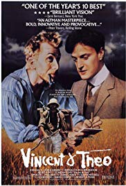 Vincent & Theo (1990) Free Movie