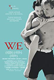 W.E. (2011) M4uHD Free Movie