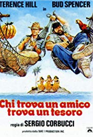 Who Finds a Friend Finds a Treasure (1981) Free Movie M4ufree