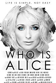 Who Is Alice (2017) Free Movie M4ufree