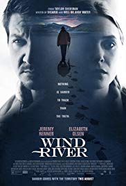Wind River (2017) Free Movie M4ufree