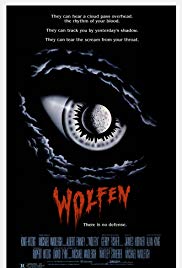 Wolfen (1981) Free Movie