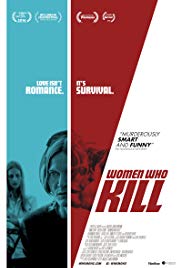 Women Who Kill (2016) M4uHD Free Movie