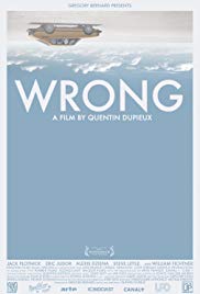 Wrong (2012) Free Movie
