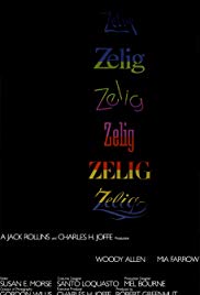 Zelig (1983) Free Movie