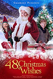 48 Christmas Wishes (2017) M4uHD Free Movie