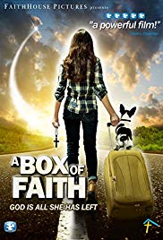 A Box of Faith (2015) Free Movie