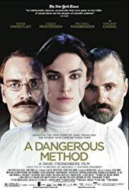 A Dangerous Method (2011) Free Movie