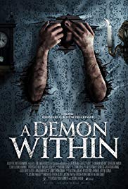 A Demon Within (2017) Free Movie M4ufree