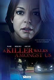 A Killer Walks Amongst Us (2016) M4uHD Free Movie