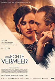 A Real Vermeer (2016) Free Movie