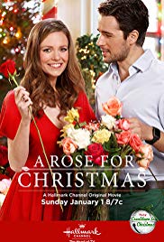 A Rose for Christmas (2017) M4uHD Free Movie