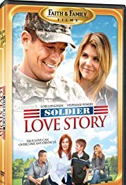 A Soldiers Love Story (2010) Free Movie