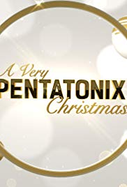 A Very Pentatonix Christmas (2017) Free Movie M4ufree