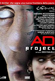 AD Project (2006) Free Movie