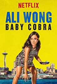Ali Wong: Baby Cobra (2016) M4uHD Free Movie