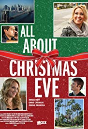 All About Christmas Eve (2012) Free Movie