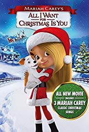 Mariah Careys All I Want for Christmas Is You (2017) Free Movie