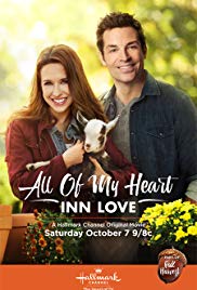 All of My Heart: Inn Love (2017) Free Movie